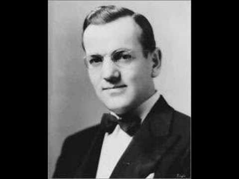 Glenn Miller-"Imaginat...