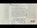 UFO files mention bright lights, orbs