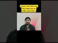 99% log yaha galti kar rahe hai......#trending #viral