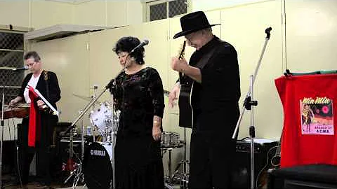 Dave and Judy Magee - Horizontal Desire