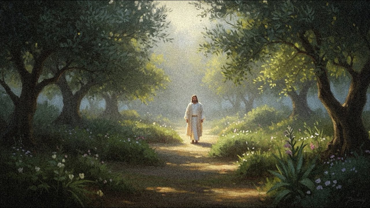 God’s Authority Is Supreme | Quiet Time with God