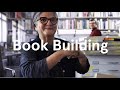 Book Building I A conversation between Dayanita Singh, Monte Packham and Gerhard Steidl