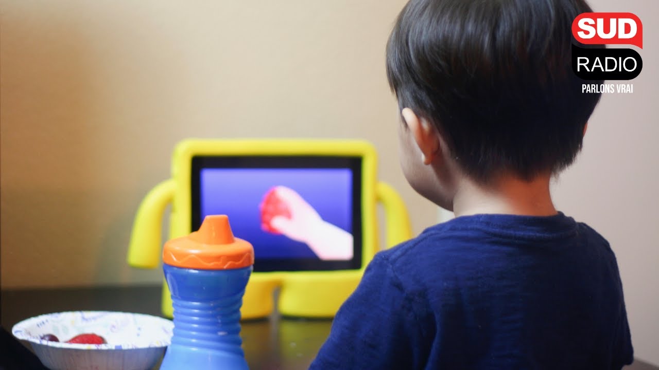 Les écrans sont-ils forcément mauvais pour les jeunes ?