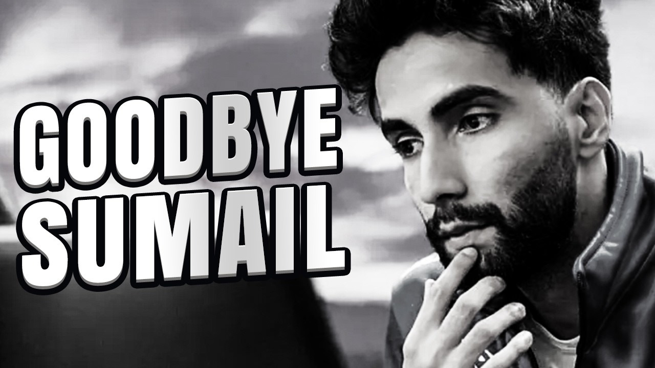 Goodbye SumaiL