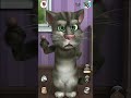 Talking Tom Cat #shorts #funny #viral #talkingtom #shortsfeed #ytshorts #cat