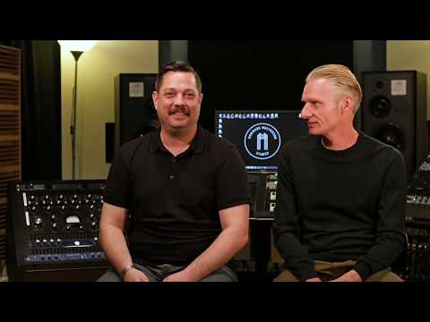 The making of locked grooves | Native Instruments