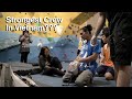 Routesetting and f-ing around w strongest climbing squad in Vietnam // Training hype