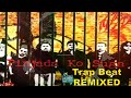 Pinjada ko suga trap beat remixed  1974ad