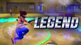 LEGEND ?? MOBILE!! [GALAXY A20] FREE FIRE HIGHLIGHT