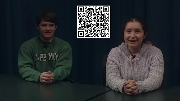 Announcements 12-05-25