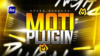 STOP ANIMATING PSDS BY HAND! THIS PLUGIN DOES IT ALL! (MOTION + DOWNLOAD)