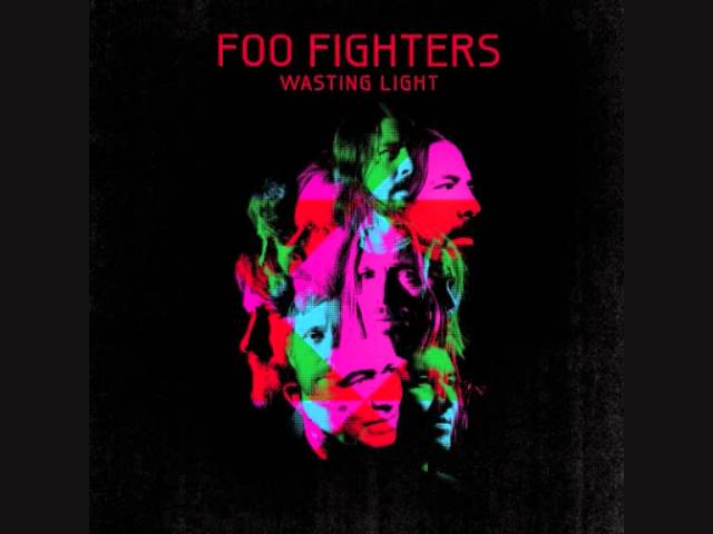 Foo Fighters - Walk