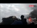 Breking WATU 16 WAOKOLEWA WENGINE WAHOFIWA KUFARIKI AJALI YA GARI KUGONGANA USO KWA USO Breking WATU 16 WAOKOLEWA WENGINE WAHOFIWA KUFARIKI AJALI YA GARI KUGONGANA USO KWA USO