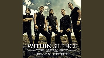 Heroes Must Return