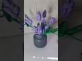 Pista flower ideas #pistashellcrafts #viral #diy #pista #art #craft #recycledart #lavender #shorts