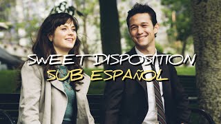 Sweet Disposition · The Temper Trap (Sub Español) 500 Days of Summer