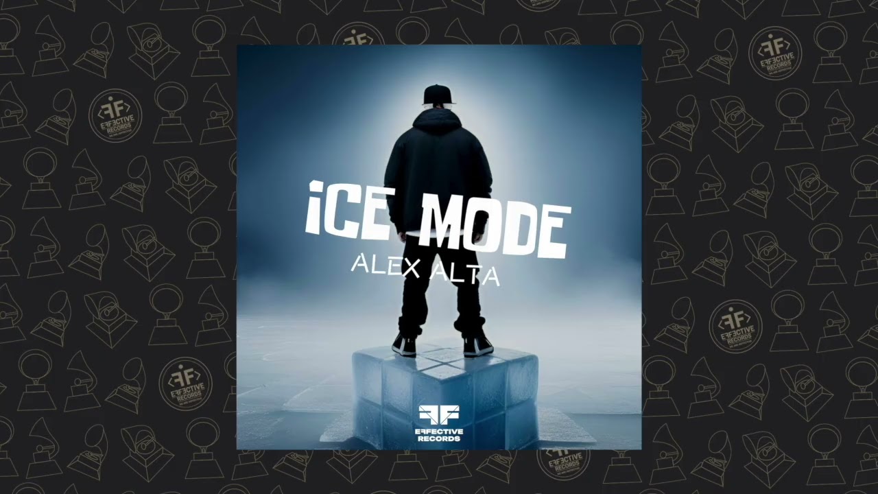 Guarda Alex Alta - Ice Mode su YouTube Guarda Alex Alta - Ice Mode su YouTube