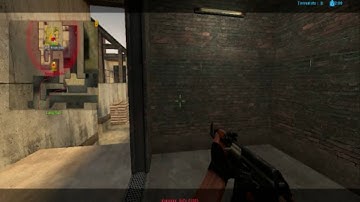 Karl Kize - Frag Video #1 - Music+HD