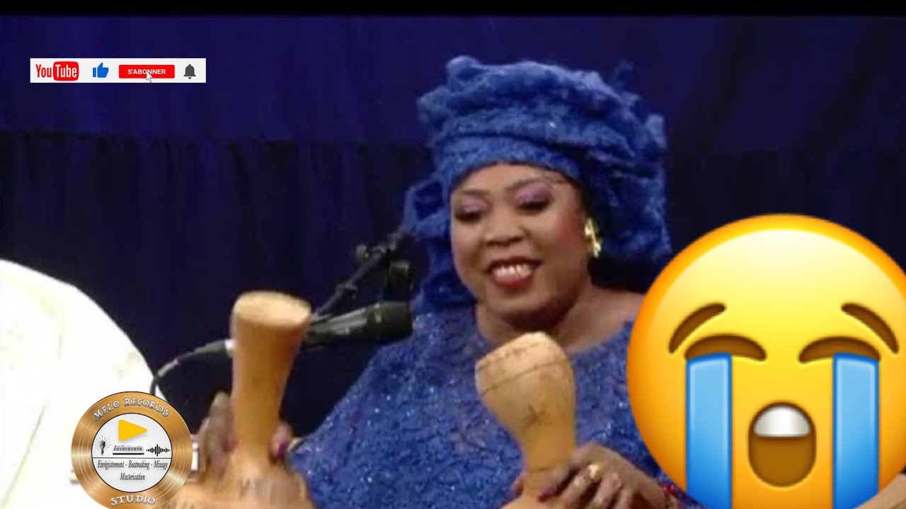 Demba  Farba Sally Seck Et Banadji  Koda & Diarry Sall  A Nouakchott