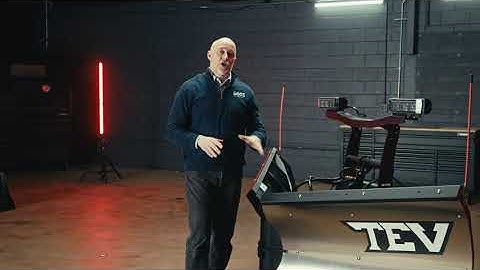 DXT vs TEV vs XT | BOSS Snowplow