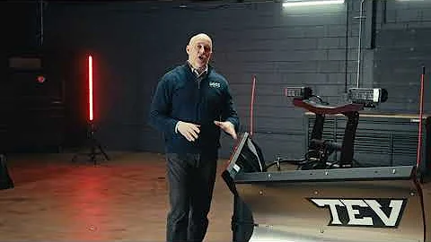 DXT vs TEV vs XT | BOSS Snowplow