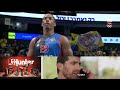 Highlights From Desi Rodriguez 25-Point Game