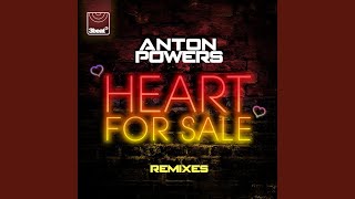 Heart For Sale (Extended Mix)