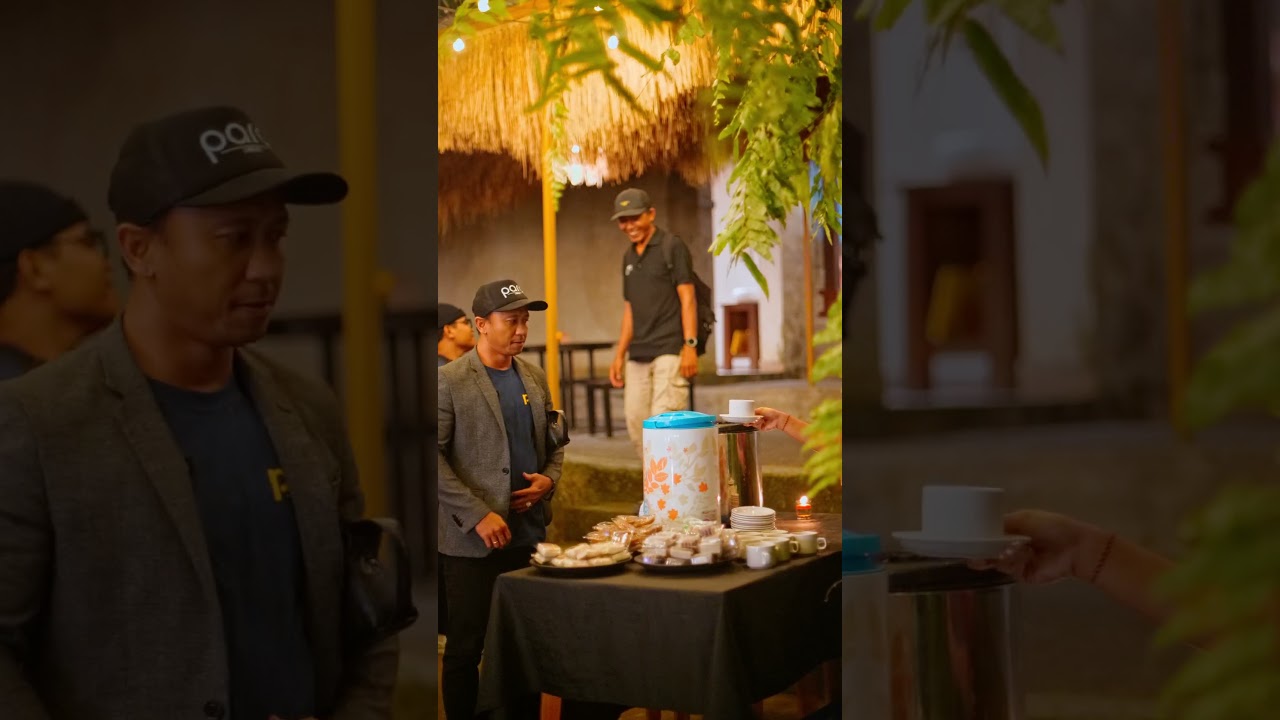 Event at Bali Funtastic 