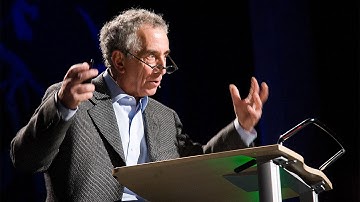 Our loss of wisdom - Barry Schwartz