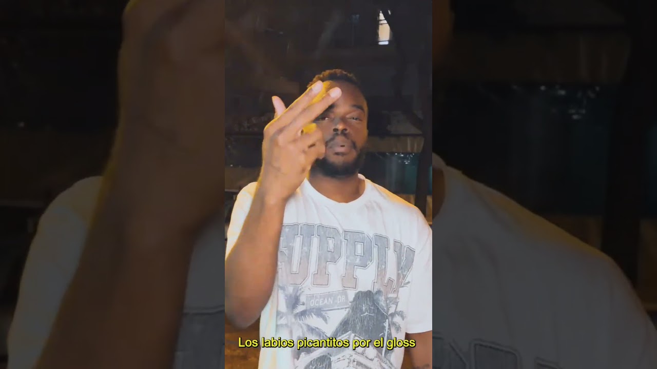 Watch Está verde, me tiene en close 🟢 #Interés #Bigpoppa #TrapEspañol #Mejos on YouTube Watch Está verde, me tiene en close 🟢 #Interés #Bigpoppa #TrapEspañol #Mejos on YouTube