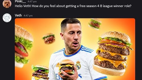 Laggy demon (battle box/PvP clip dump)