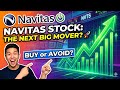 Navitas Stock EXPLODES 27% 🚀 NVTS Breakout Explained | AI Data Center Boom