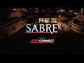 Sabre Connect: Complete Convenience and Control – Anytime, Anywhere