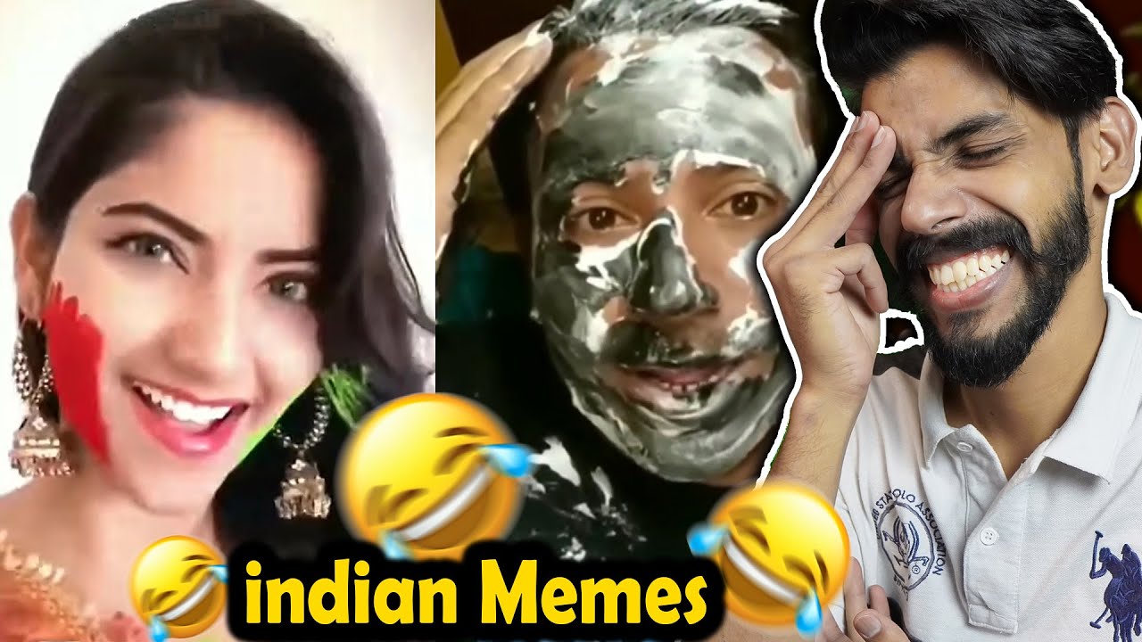 Indian All Time Best Memes - Memes Review (Indian Version) #3 | Mithi Reacts