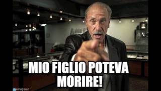 Mio Figlio Poteva Morire Remix (Dj Surf & Kaji Rmx)