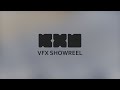 Vfx showreel 2022  blender 3d animation portfolio