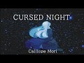 [ORIGINAL SONG]  Cursed Night - Calliope Mori