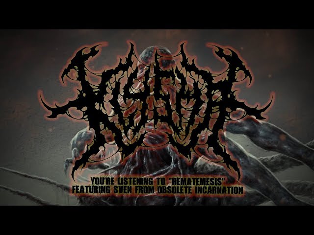 Klysma - Hematemesis