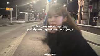 Heize - Picnic Of Night Feat. Chan Türkçe Çeviri