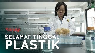 Selamat Tinggal Plastik Narasi People