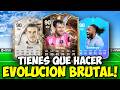 ✅ ¡TIENES QUE HACER Esta NUEVA EVOLUCION BRUTAL AHORA MISMO en EA FC 26!