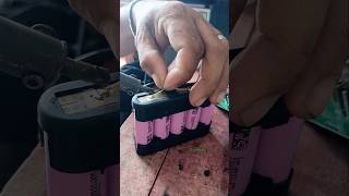 Lotus battery ng power tools repack