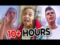 10 Hours of Best Bodycam Footage Compilation