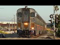 Amtrak California Trains - Northern California 2023