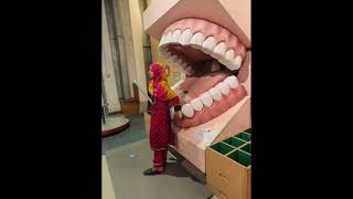 𝙀𝙭𝙥𝙡𝙤𝙧𝙞𝙣𝙜 𝙎𝙘𝙞𝙚𝙣𝙘𝙚  🔭 𝘼 𝘿𝙖𝙮 𝙖𝙩  𝙈𝙖𝙜𝙣𝙞𝙛𝙞 𝙎𝙘𝙞𝙚𝙣𝙘𝙚 𝙈𝙪𝙨𝙚𝙪𝙢 #GirlsEducation #STEMLearning #EducationalTrip