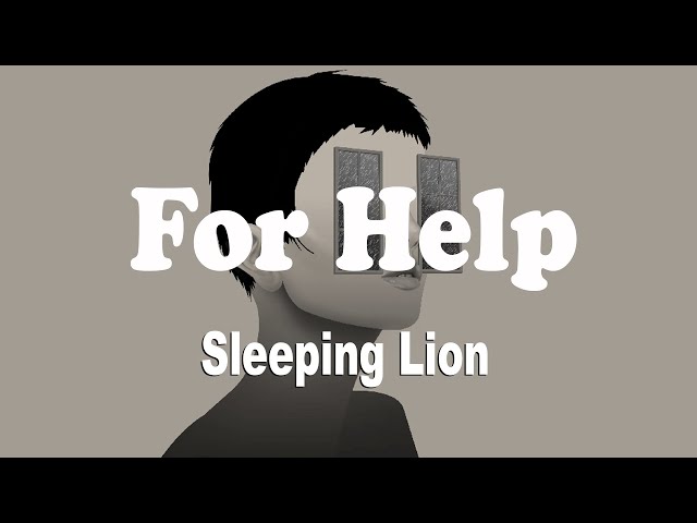 Sleeping Lion - For Help | Music For Youtube | NOCS Video class=