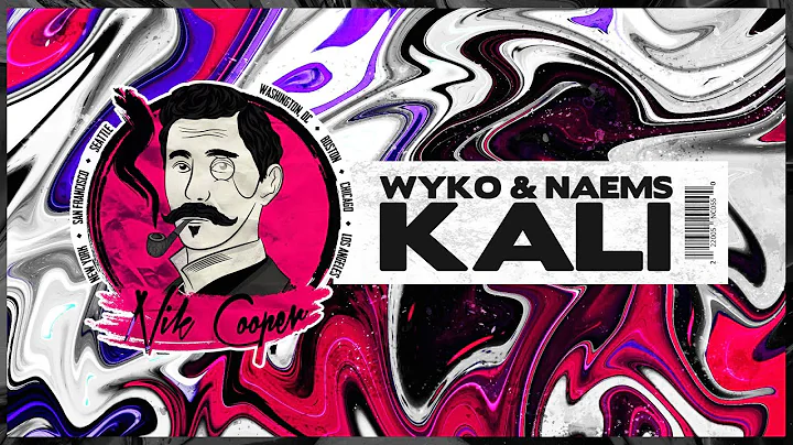 WYKO & NAEMS - Kali