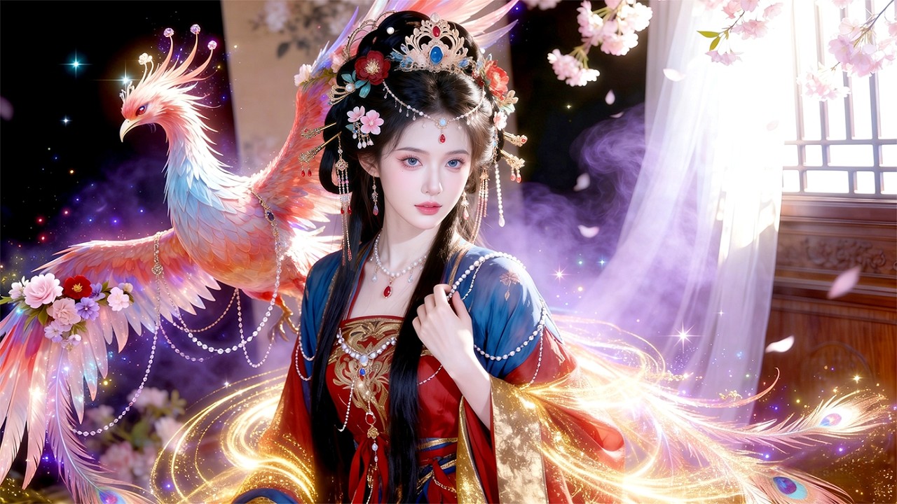 Killed by Emperor,She’s Reborn And Marries Ruthless General Who Loved Her,Emperor Regrets It