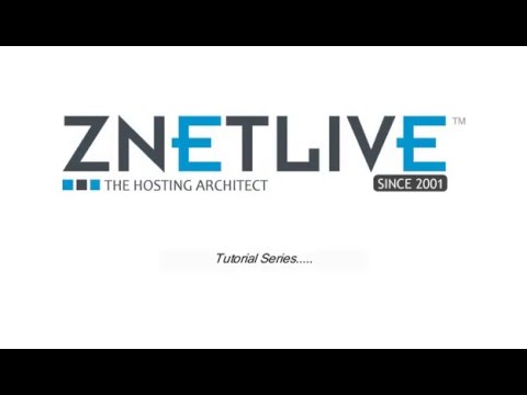 How to create an ODBC DSN (Data Source Name) in WebsitePanel