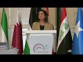 #EMRC71 | Verbal Statement by Regional Director